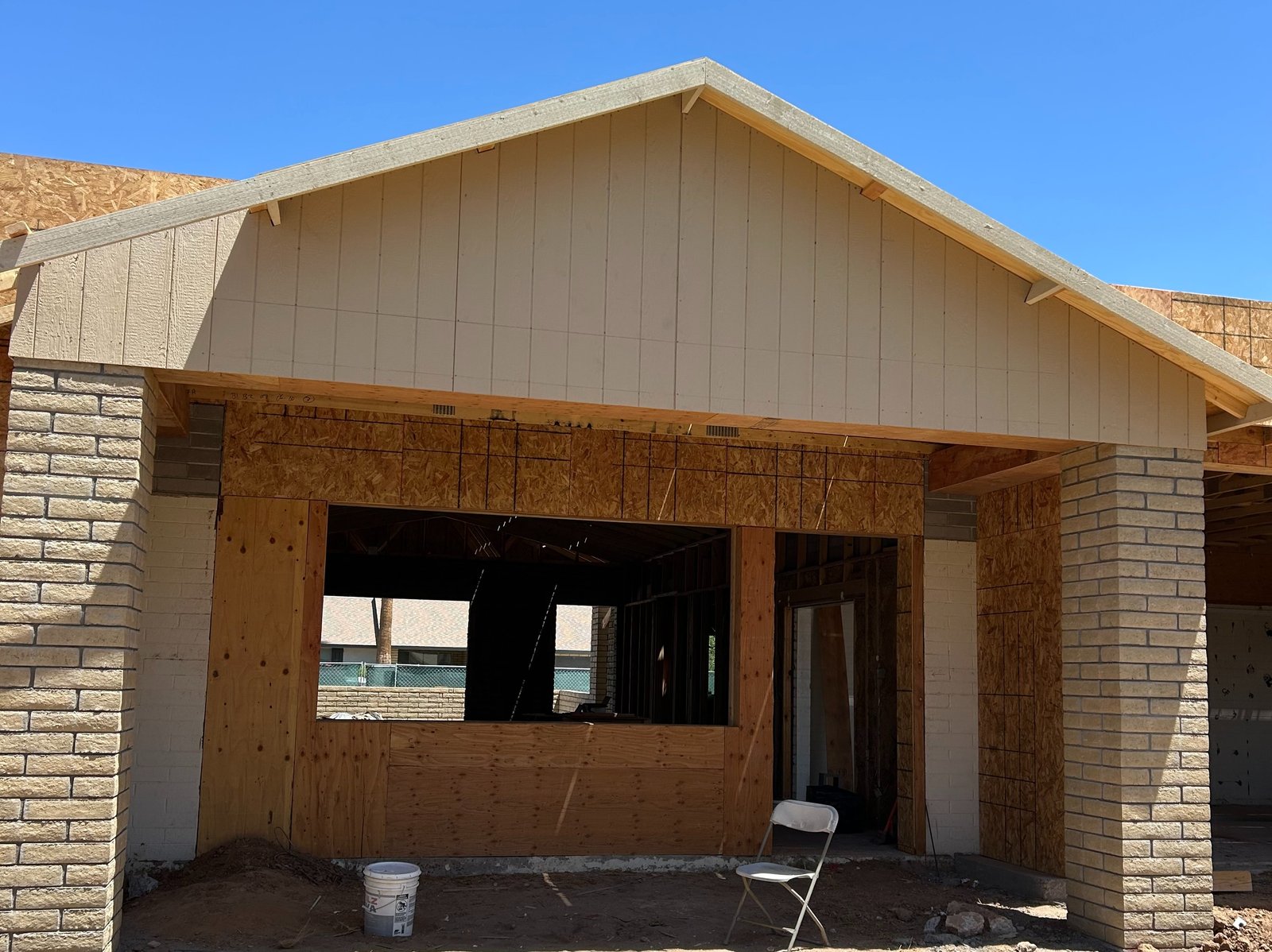 HDZ Carpentry LLC